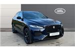 2024 Jaguar F-Pace