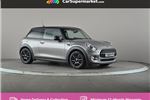 2018 MINI Hatchback