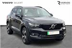 2022 Volvo XC40 Recharge