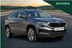 2024 Skoda Karoq