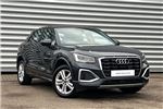 2024 Audi Q2