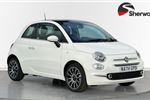 2024 Fiat 500