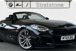 2019 BMW Z4