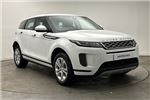 2020 Land Rover Range Rover Evoque