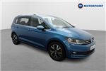 2020 Volkswagen Touran