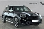 2021 MINI Countryman