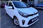 2021 Kia Picanto