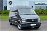 2025 Volkswagen Crafter 2.0 TDI 140PS Commerce Plus High Roof Van
