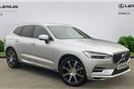 2021 Volvo XC60