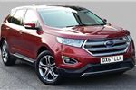 2017 Ford Edge