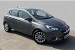 2016 Vauxhall Corsa