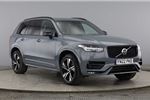 2022 Volvo XC90