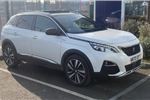 2020 Peugeot 3008