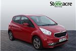 2017 Kia Venga