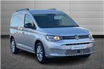 2023 Volkswagen Caddy