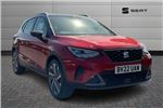 2022 SEAT Arona