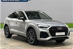 2023 Audi Q5 Sportback