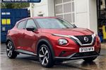 2019 Nissan Juke