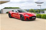 2022 Aston Martin DBS