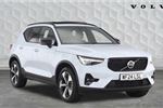 2024 Volvo XC40