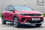 2021 Kia Stonic