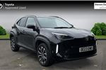 2023 Toyota Yaris Cross 1.5 Hybrid Design 5dr CVT