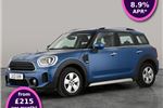 2021 MINI Countryman