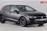 2023 Volkswagen Golf