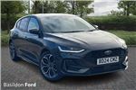 2024 Ford Focus