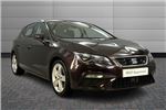 2019 SEAT Leon