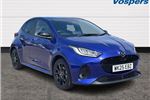 2025 Mazda 2 Hybrid