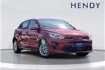 2021 Kia Rio