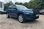 2020 Skoda Kodiaq