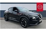 2024 Nissan Juke