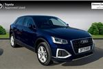 2022 Audi Q2