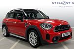 2020 MINI Countryman