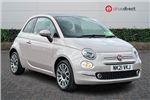 2021 Fiat 500