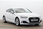 2021 Audi A5 Sportback