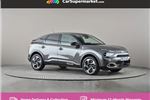 2022 Citroen C4