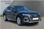 2022 Audi Q5 Sportback