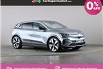 2023 Renault Megane E Tech
