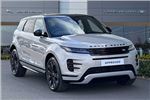 2024 Land Rover Range Rover Evoque