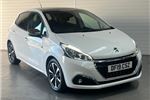 2019 Peugeot 208