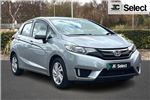 2017 Honda Jazz