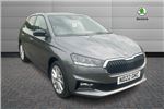 2022 Skoda Fabia