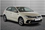 2022 Volkswagen Polo