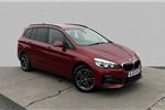 2019 BMW 2 Series Gran Tourer