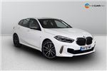 2020 BMW 1 Series