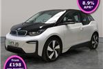 2022 BMW i3