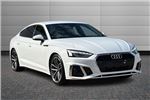 2023 Audi A5 Sportback